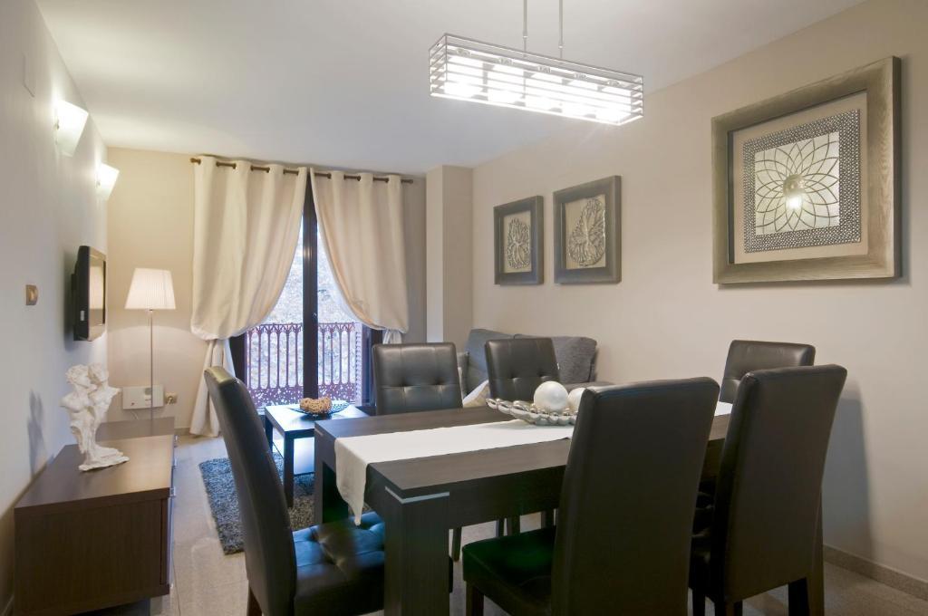 Aparthotel Rambla108 Barcelona Room photo
